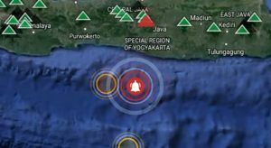 Gempa Bumi 6.4 SR Guncang Bantul, DIY: Peringatan Penting tentang Kesiapsiagaan Bencana