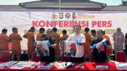 Satreskrim Polres Metro Jaya Tangerang Kota Menangkap Sindikat Pemerasan dan Pengancaman