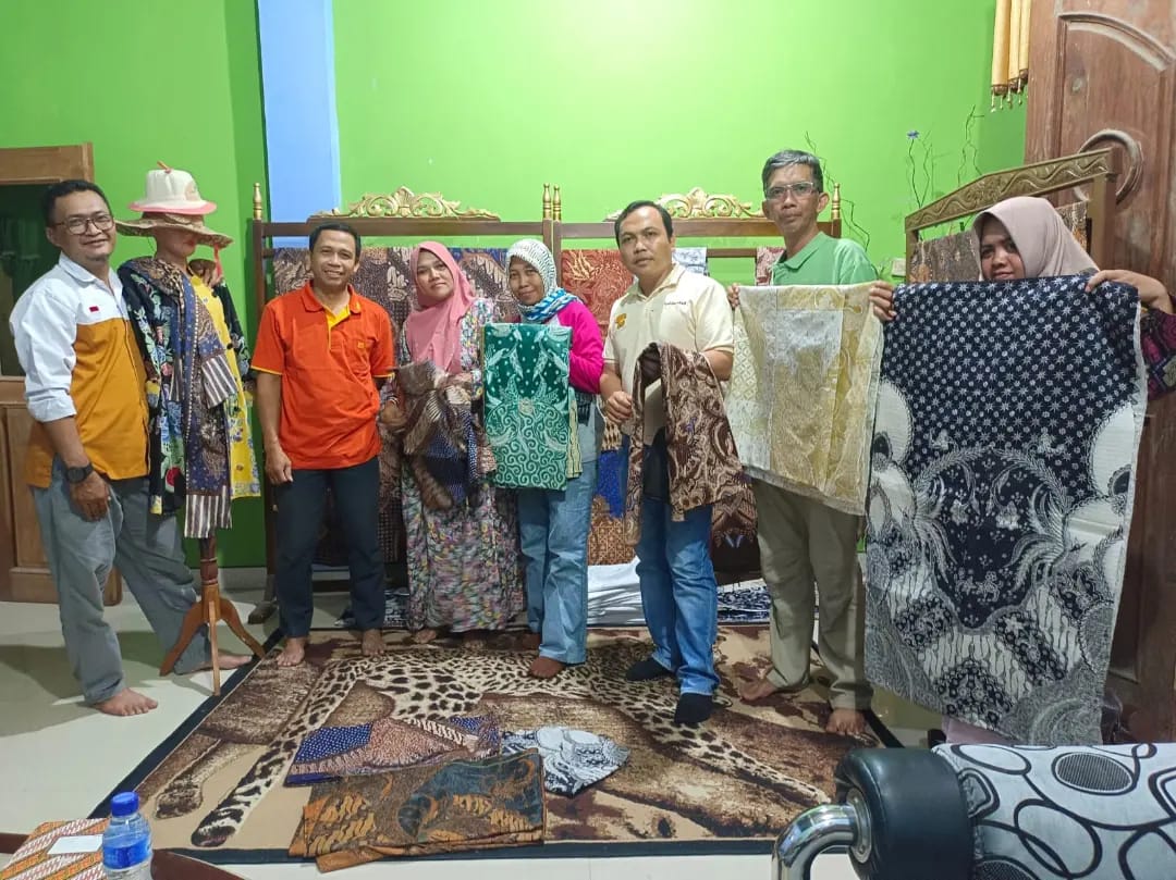 Evaluasi Kluster Desa Tekstil dan Aliansi BUMDes Indonesia: Kerjasama Gerbang Massa dan Solidarida