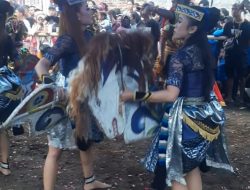 Kuda Lumping dan Kebudayaan: Peran Paguyuban Among Krido Turonggo dalam Pelestarian