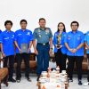 Mengawal Masa Depan: TNI dan KNPI Berkolaborasi untuk Generasi Muda yang Berkualitas
