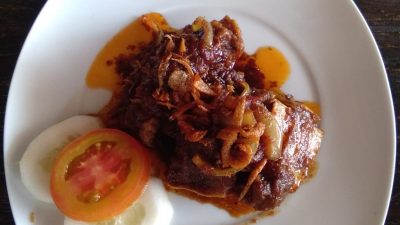 Melengkapi Petualangan Kuliner Anda di Jogja dengan Kunjungan ke Rumah Makan Joglo Turi Layana