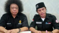 Perspektif Aktivis Pers Indonesia: Sengketa Pers Bukan Bagian Dari UU ITE, Ini Penjelasannya