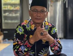 Imam Besar FBR: Kami akan Bergerak Jika Budaya Betawi Diabaikan dalam RUU DKI