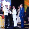 Panglima TNI Anugerahi Soedirman Awards Tahun 2023: Ungkap Prestasi 9 Prajurit Terbaik