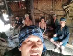 Wisata Alam di Kampung Baduy: Sebuah Petualangan Bersama Tim Updatetoday