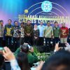 Kapuspen TNI Hadiri Deklarasi dan Penandatangan Komitmen Bersama Kemerdekaan Pers