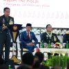 Rapim TNI-Polri 2024 Dihadiri Presiden Jokowi: Pertemuan Strategis di Mabes TNI Cilangkap