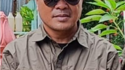 Anto Usman, S.H: Pergerakan Aliansi Mahasiswa Papua di Sejumlah Kota di Indonesia Yang Menyuarakan Kemerdekaan Papua